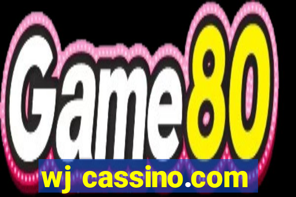 wj cassino.com